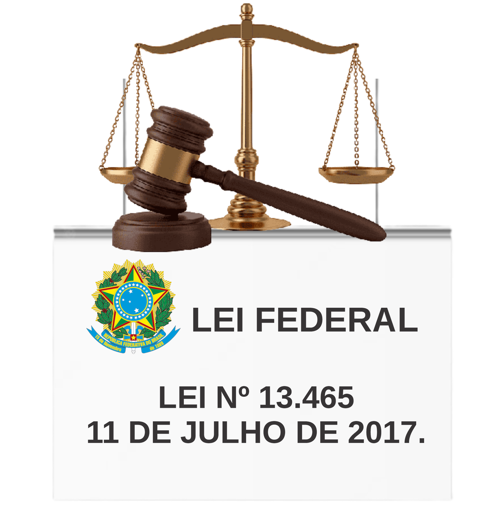 Lei Federal